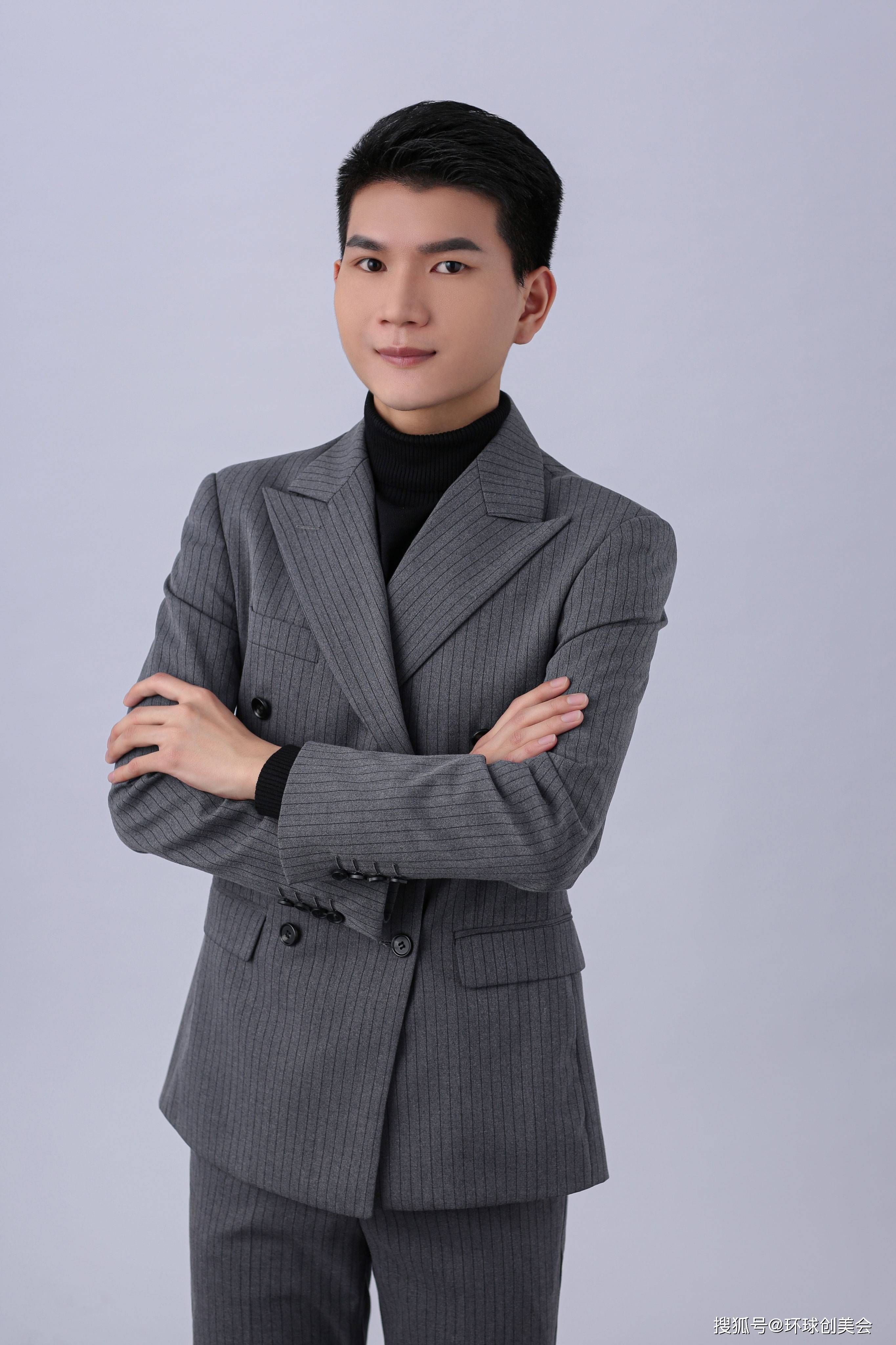 刘美玲 商务拓展总监